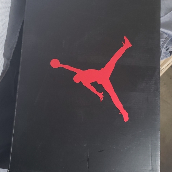 NWT IN ORIGINAL BOX 🏀AIR JORDANS 6 RETRO INFRARED - Picture 8 of 9